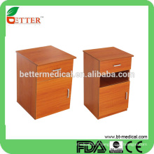 Casier de chevet en bois Foshan